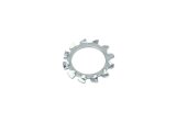 DIN 6797 Tooth lock washer A 5,3 - Steel zinc plated