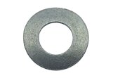 spring washer DIN 137 form B 12 - Steel zinc plated