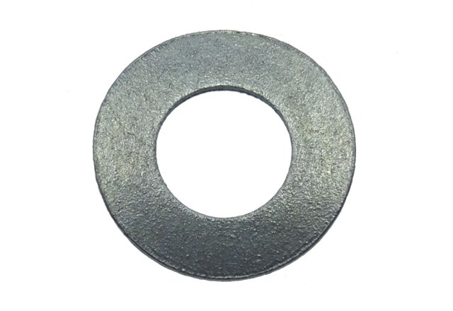spring washer DIN 137 form B 10 - Steel zinc plated