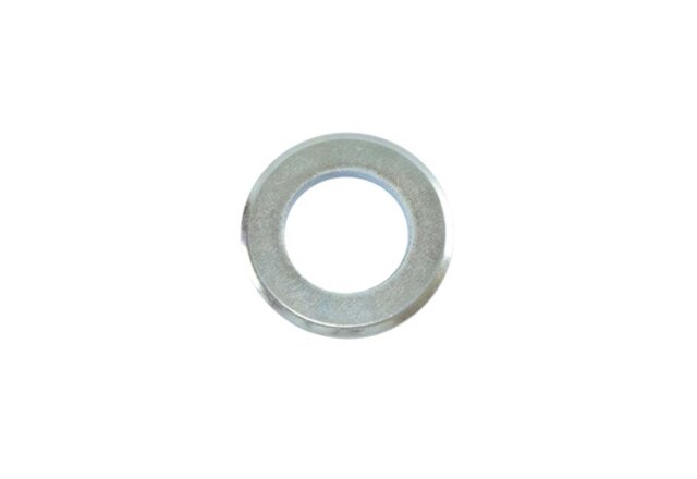 DIN 125 Washer with bevel B 43x78,0x7,0 - Steel zinc plated