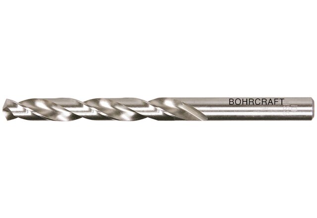 10,75 mm Spiralbohrer Metallbohrer Stahlbohrer HSS Bohrer DIN 338