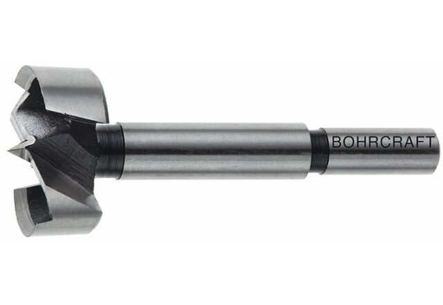 Forstnerbohrer Ø 12 mm - DIN 7483 G