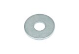Washer large DIN 9021 26x72x5,0 - Steel zinc plated