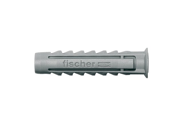 FISCHER-Dübel Nylon SX 6 x 30