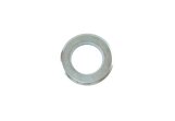 Washer w. bevel B DIN 125 37x66x5 plated - Steel zinc plated