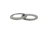 SCHNORR-lock washers spring steel VS 8 - Steel mechanically zinc plated