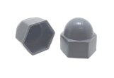 KORREX-Schutzkappe grau M5 - Polyamid