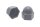 KORREX-protection cap grey M10 -Polyamid-