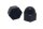 KORREX-protection cap black M6 -Polyamid-