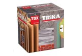 TRIKA TOX-Allzweck-Dübel 10x61 - Polyamid