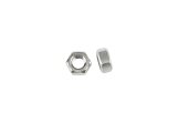 Hexagon Nut DIN 934 Stainless Steel A2