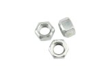 Locking Nut DIN 980 - Steel zinc plated - class 8