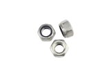 DIN 985 Locking Nut Stainless Steel A2