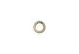DIN 127 spring washer A - Steel yellow zinc plated