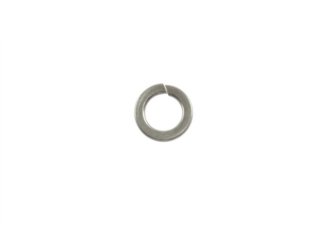 spring washer DIN 127 form B - Stainless Steel