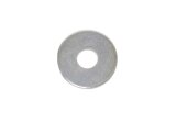 Washer DIN 440 - Steel zinc plated