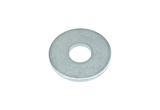 M6 Washer DIN9021 / ISO7093 6.4x18x1.6mm