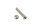 Round-head screw ISO 7380-1 M3 x 12 - Stainless Steel A2