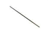 Threaded Rod DIN 975 steel - fine thread 1,5 mm - Steel zinc plated