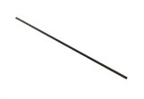 Threaded Rod DIN 975 steel M2,5