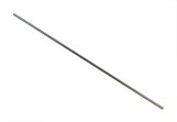 Threaded Rod DIN 975 steel M2 - Steel zinc plated