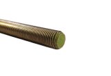 Threaded Rod DIN 975 - Stainless Steel V2A - M4