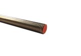 Threaded Rod DIN 975 - Stainless Steel V4A - M5