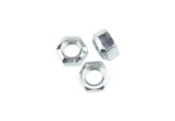 Locking Nut DIN 980 M18x1,5 fine thread - Steel zinc plated - class 10