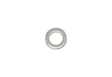 DIN 125 Washer without bevel A 3,2x7x0,5 - Stainless Steel