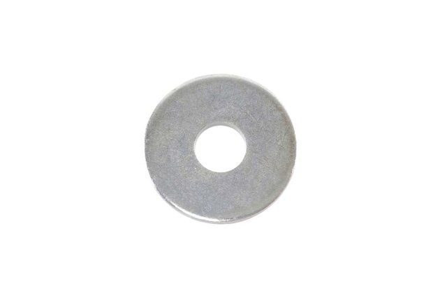 Washer DIN 440 5,5x18x2 - Steel zinc plated