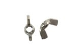 Wing nut DIN 315 M5 - Stainless Steel